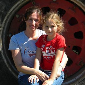 Meet your Posher, Carolyn